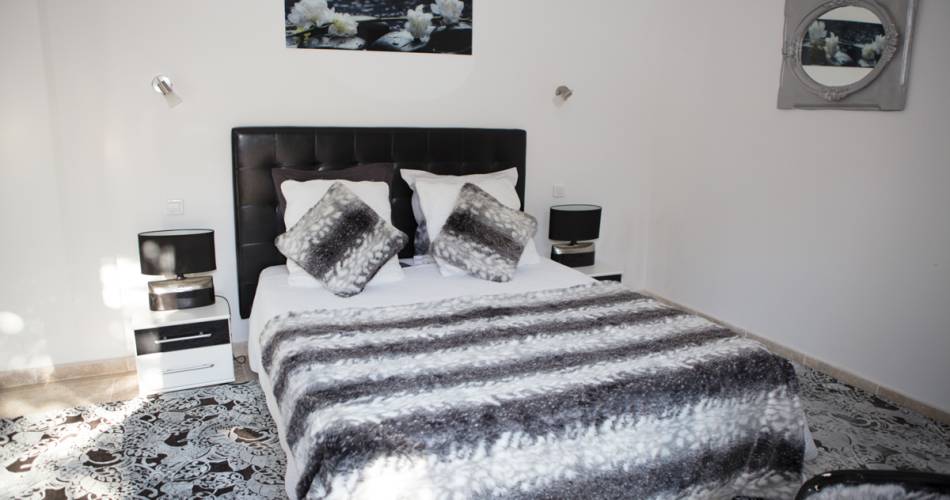 Gîtes Les Estelles - Gîte Axel@patricia Cayrier