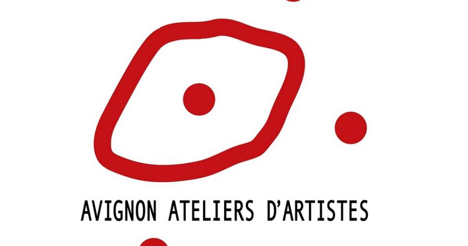 Opening van kunstenaarsworkshops@Avignon Ateliers d'Artistes