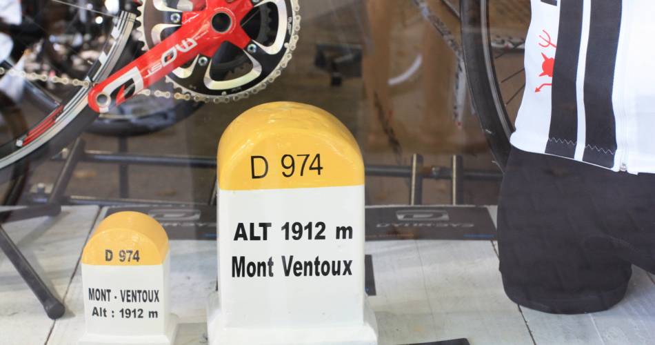 SPORTA Mont Ventoux : Canibale et Ventourist@Coll. VPA / A. Hocquel