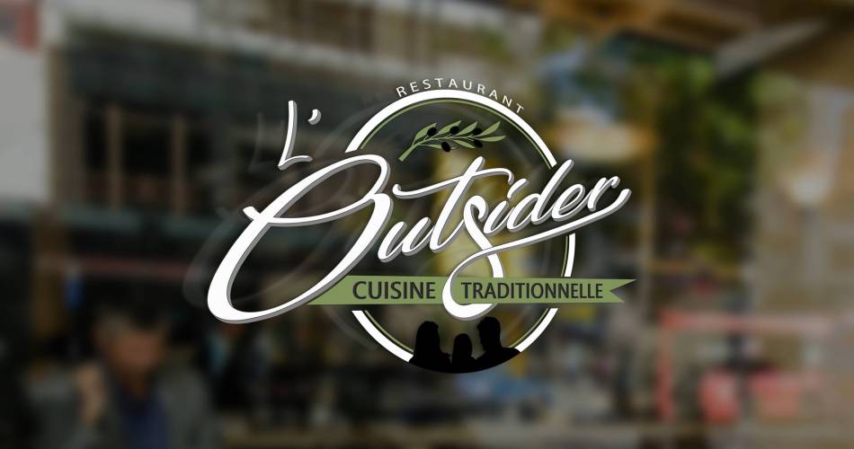 L'Outsider@L'Outsider