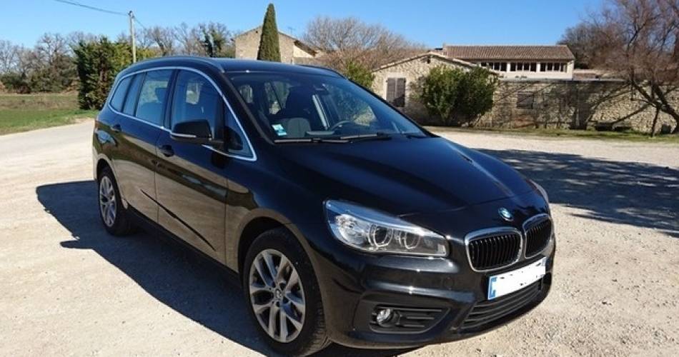 A Cab in Luberon - Chauffeur-accompagnateur-guide@Peggy Meunier