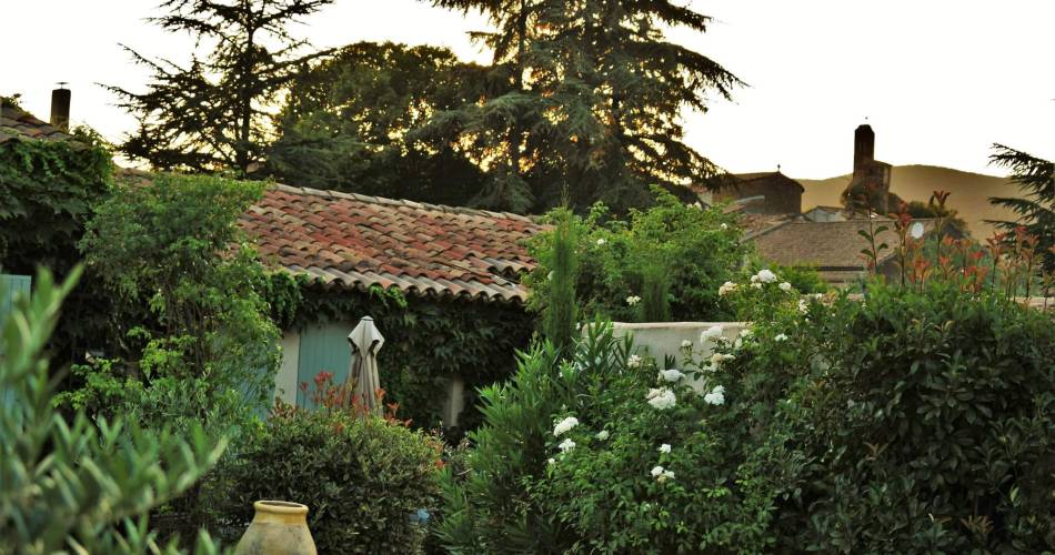 Le Chat Sur Le Toit@Anne Fleck