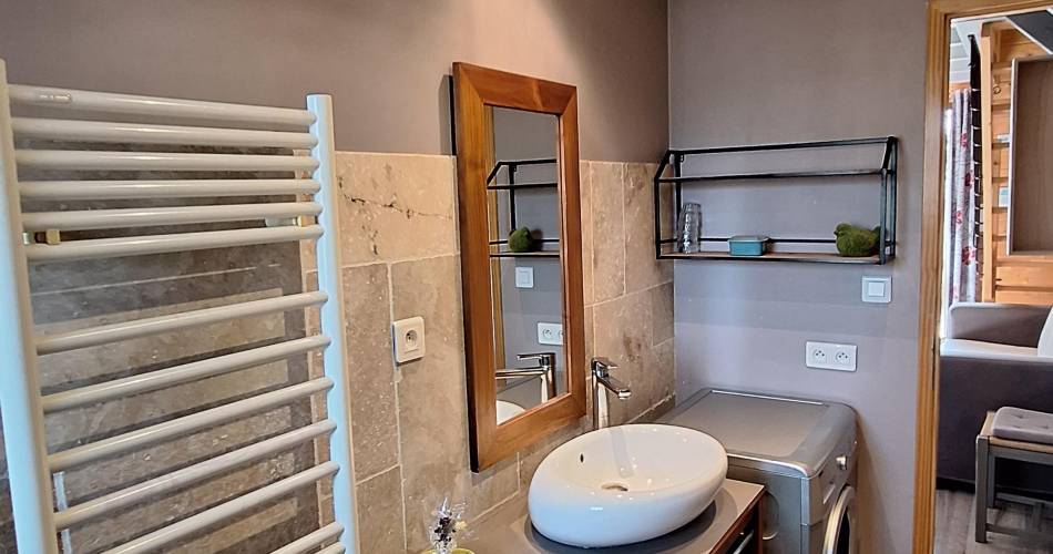 Les Chênes Blancs@POUGET