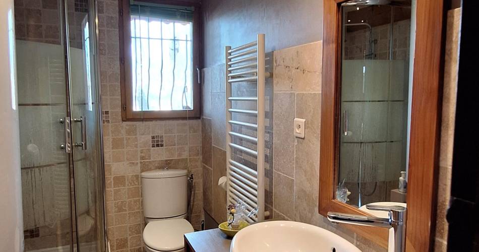 Les Chênes Blancs@POUGET