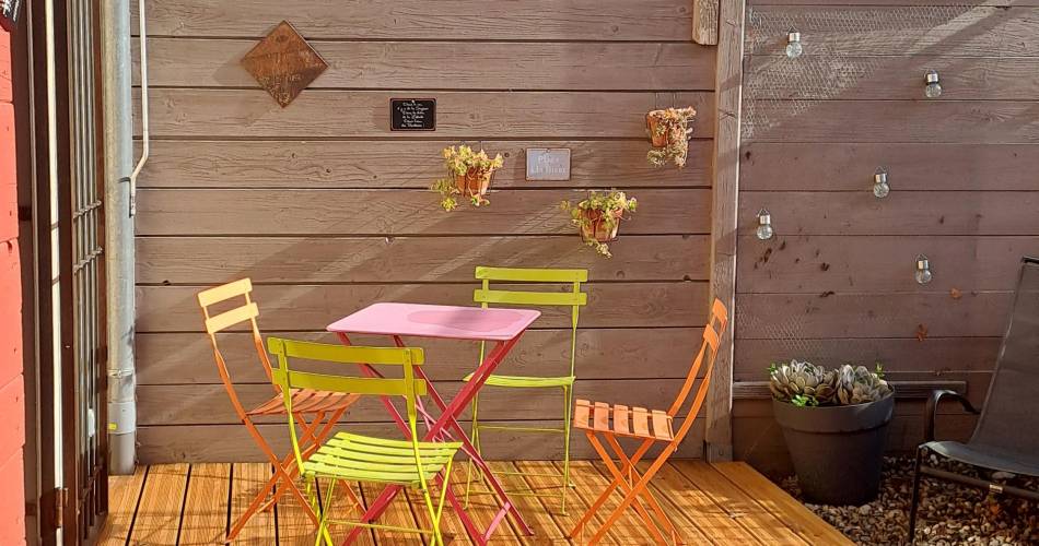 Les Chênes Blancs@POUGET