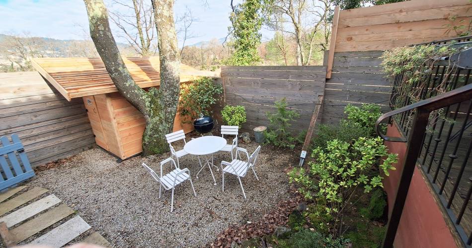 Les Chênes Blancs@POUGET