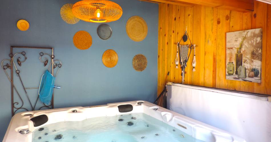 Les Chênes Blancs@POUGET