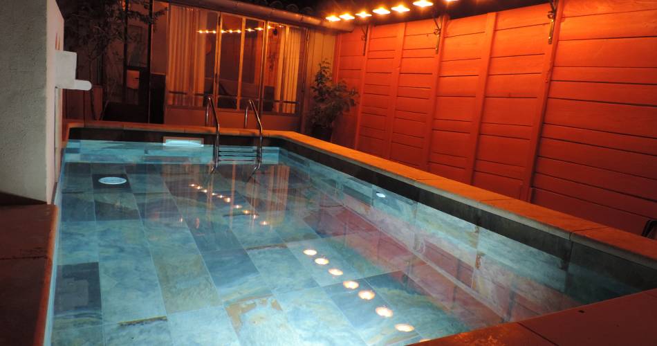 Les Chênes Blancs@POUGET