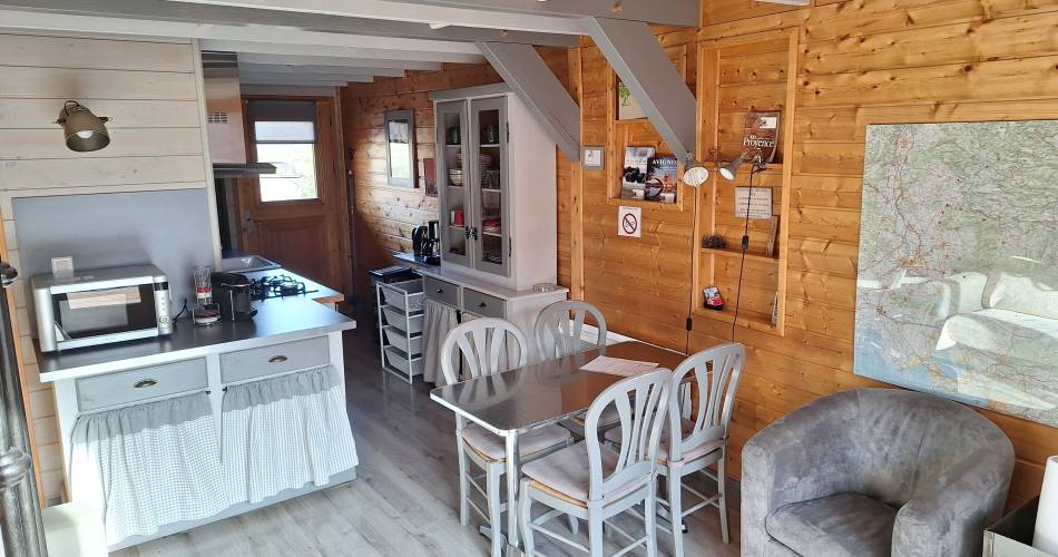 Les Chênes Blancs@POUGET