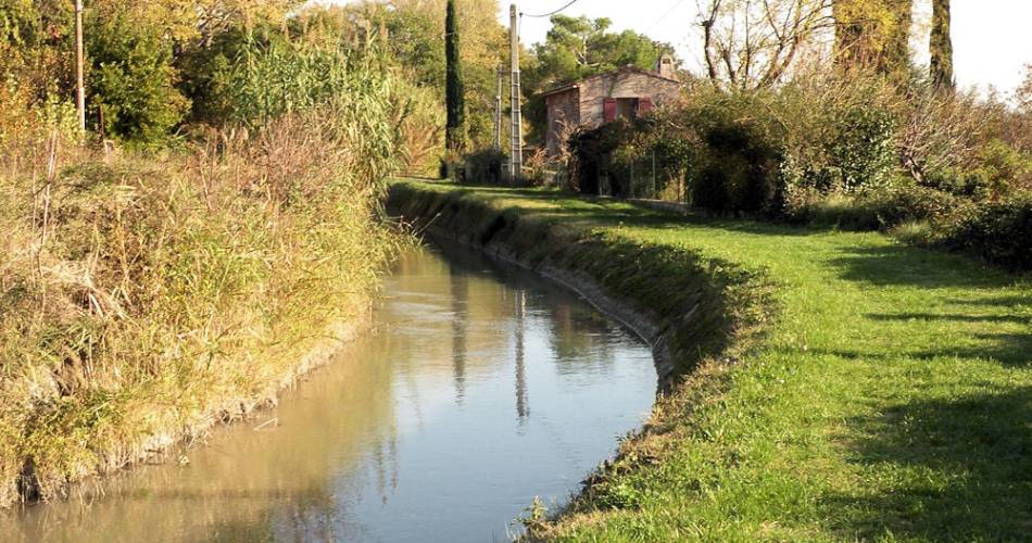 Les Chênes Blancs@POUGET