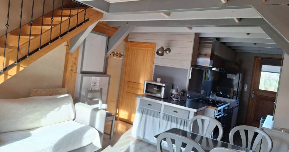 Les Chênes Blancs@POUGET