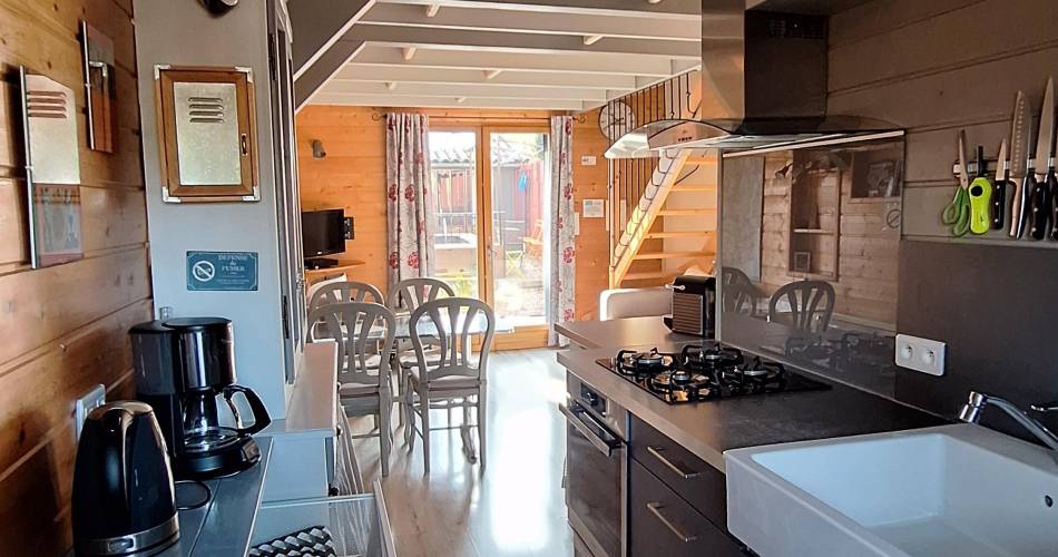 Les Chênes Blancs@POUGET