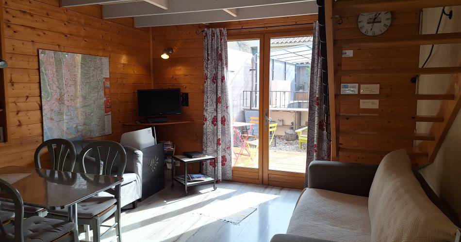 Les Chênes Blancs@POUGET