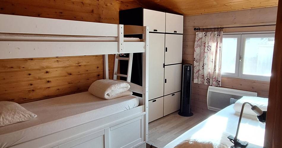 Les Chênes Blancs@POUGET