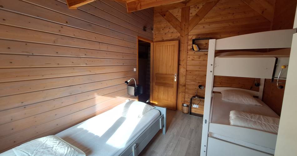 Les Chênes Blancs@POUGET