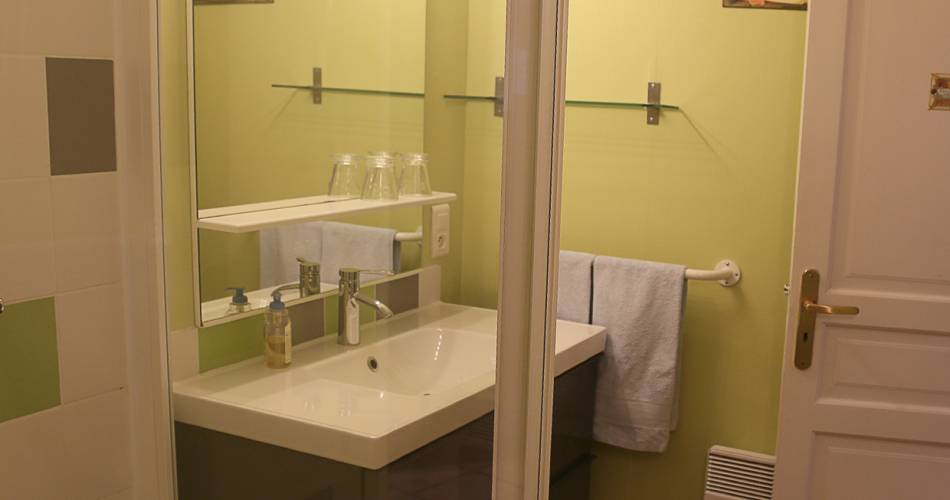 Appartement Mistral Le Mas du Clos de l'Escarrat@© Brunet