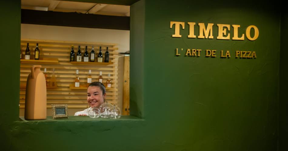 Timelo l'art de la pizza@©JérémyleMaout