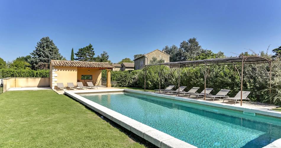 Le Moulin de Souchière@Anna Bourdon