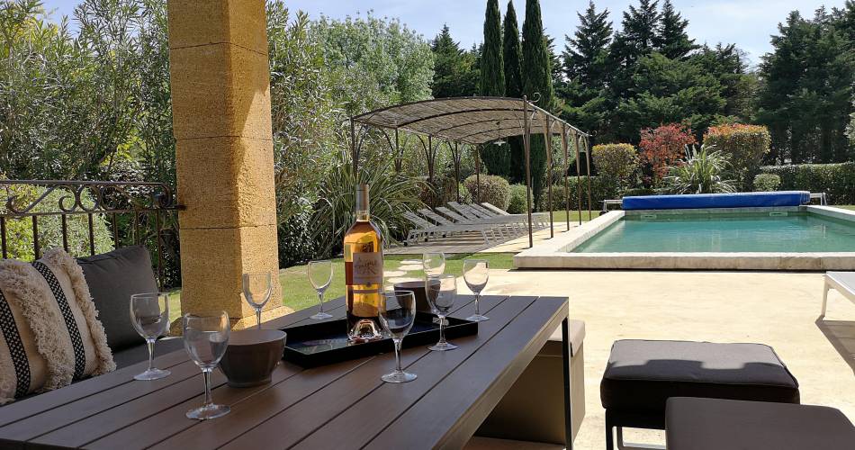 Le Moulin de Souchière@Anna Bourdon