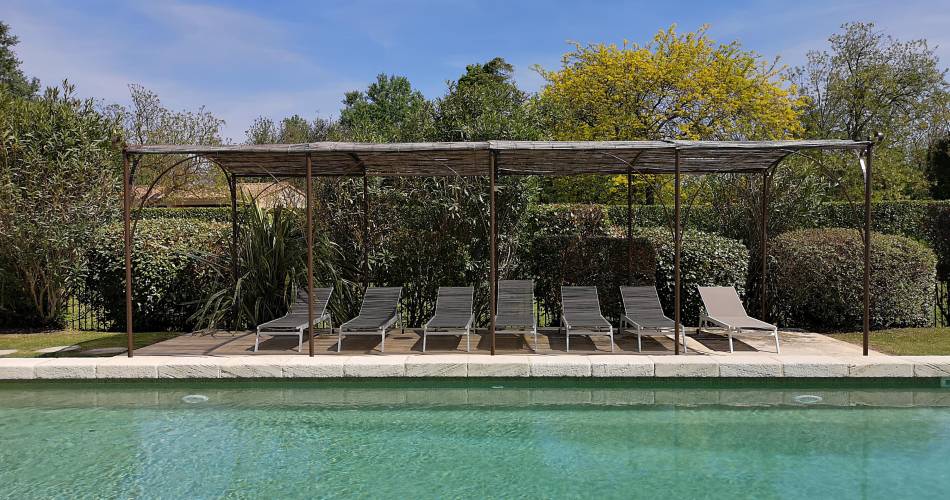 Le Moulin de Souchière@Anna Bourdon