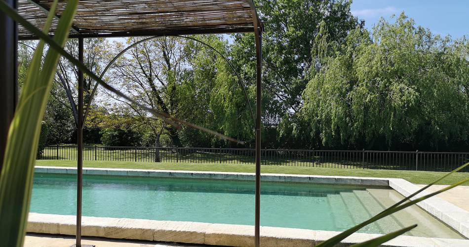 Le Moulin de Souchière@Anna Bourdon