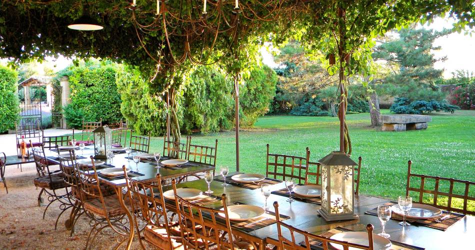 Le Moulin de Souchière@Anna Bourdon