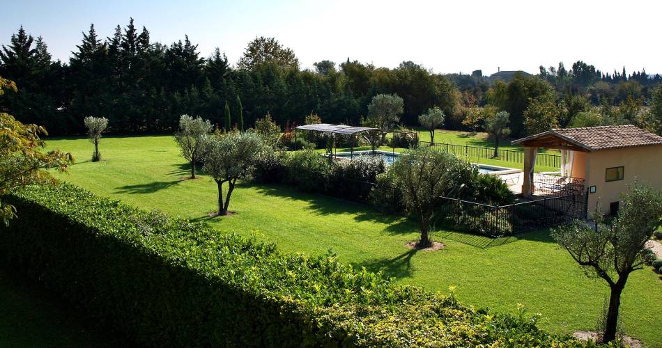 Le Moulin de Souchière@Anna Bourdon