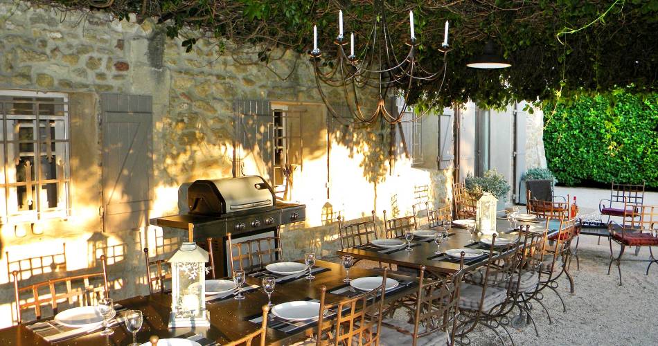 Le Moulin de Souchière@Anna Bourdon