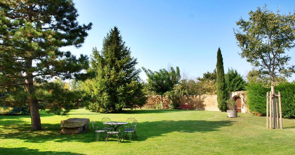 Le Moulin de Souchière@Anna Bourdon