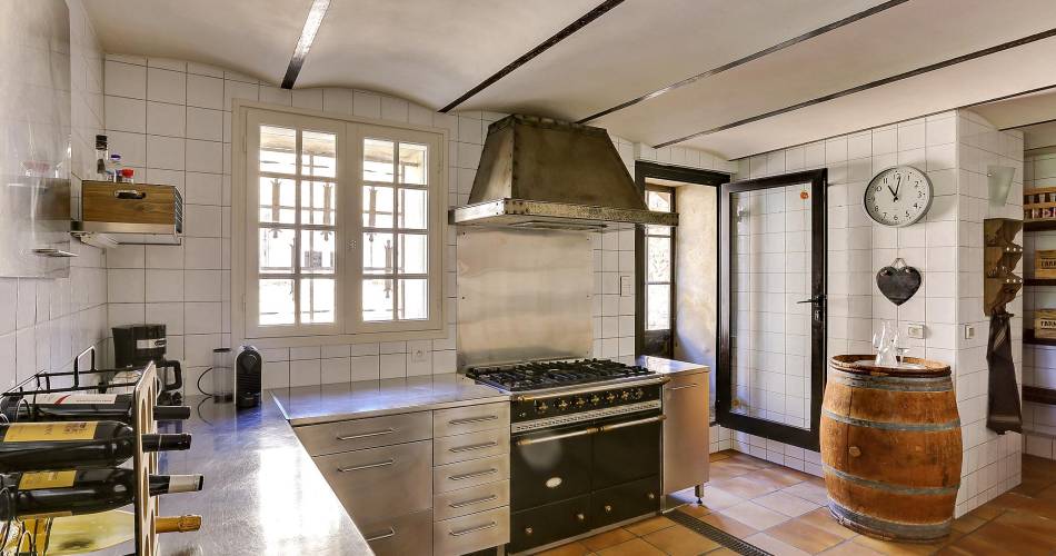 Le Moulin de Souchière@Anna Bourdon