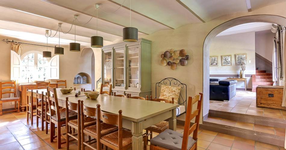 Le Moulin de Souchière@Anna Bourdon