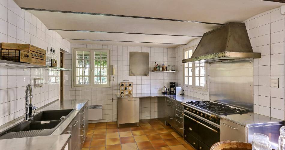 Le Moulin de Souchière@Anna Bourdon