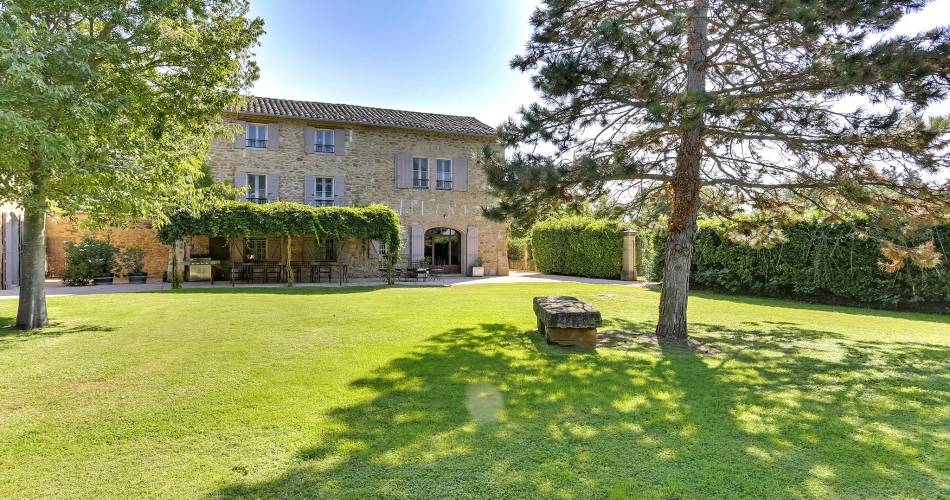 Le Moulin de Souchière@Anna Bourdon