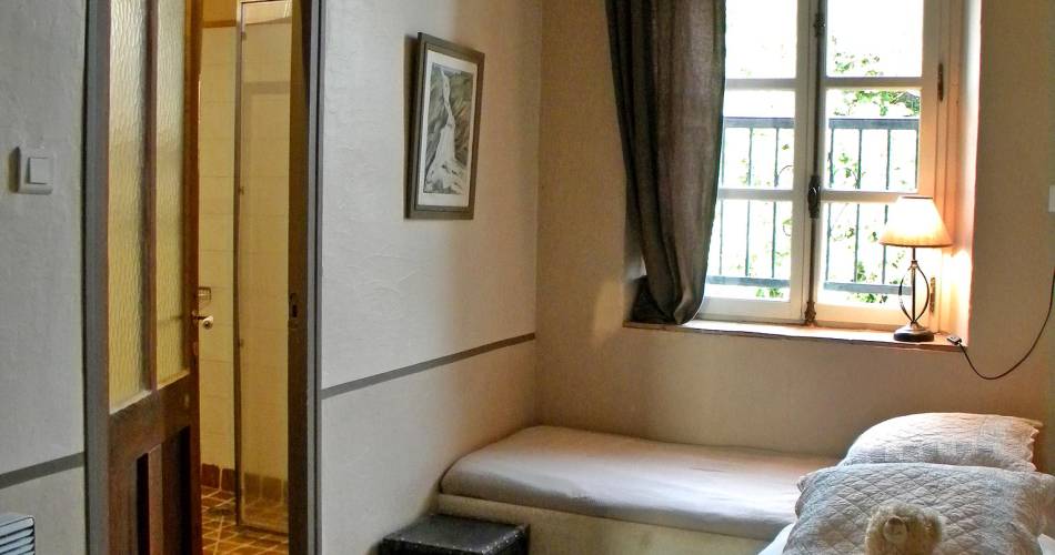 Le Moulin de Souchière@Anna Bourdon