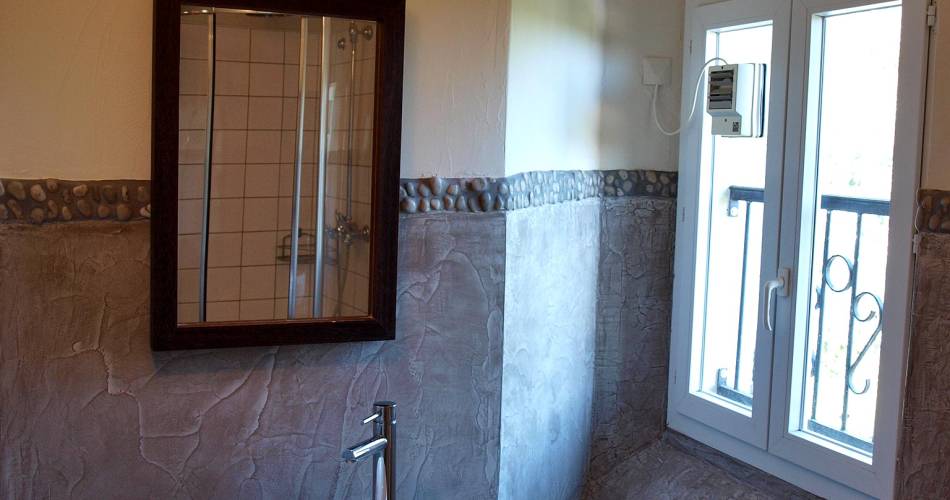 Le Moulin de Souchière@Anna Bourdon