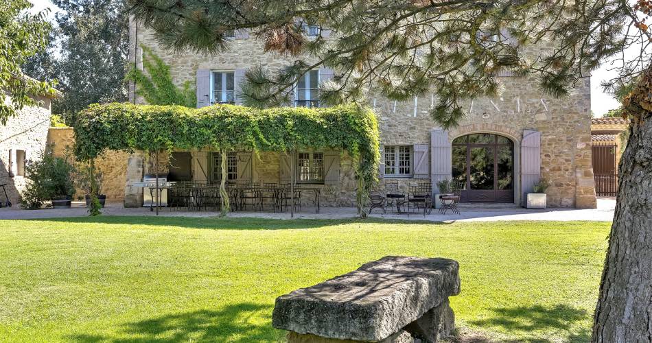 Le Moulin de Souchière@Anna Bourdon