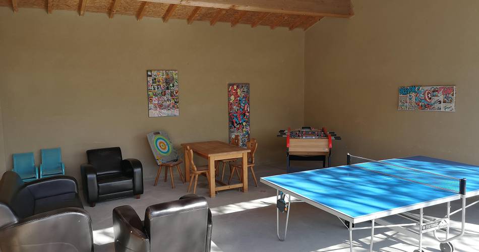 Le Moulin de Souchière@Anna Bourdon