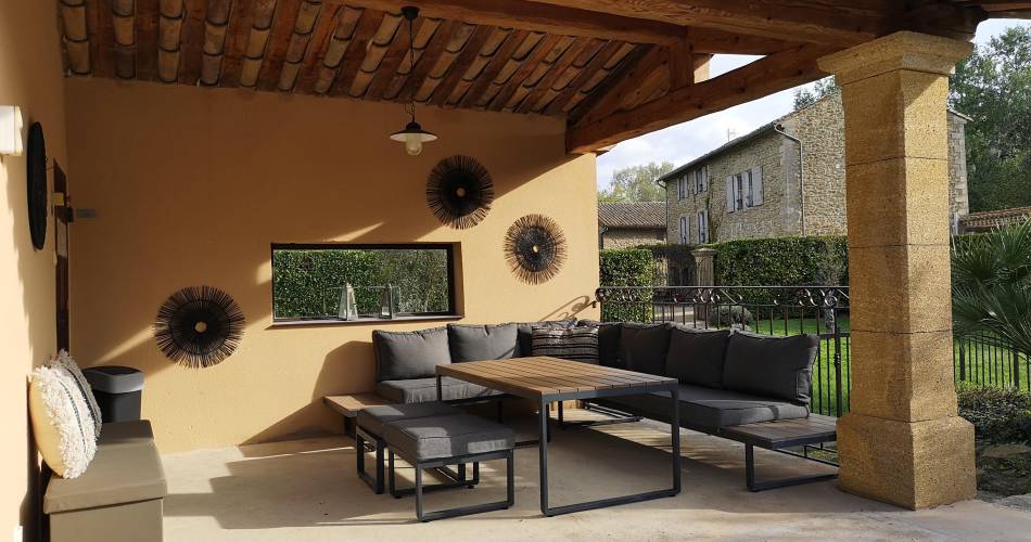 Le Moulin de Souchière@Anna Bourdon