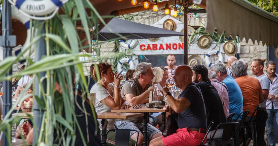 Café de la Place@Groupe SRP