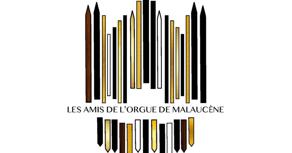 Association les Amis de l'Orgue de Malaucène@AOM 2021