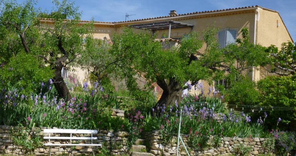 Les Gîtes de Clairier - Amandiers@CANET