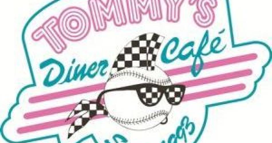 Tommy's Diner@TD