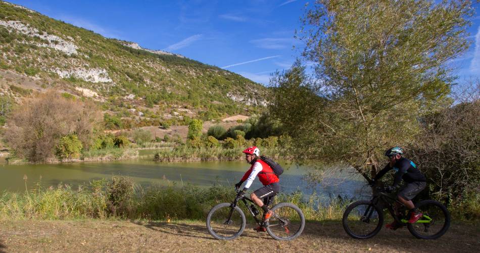 MTB n°12 - De Monieux à Saint-Jean de Sault@VPA Alain HOCQUEL