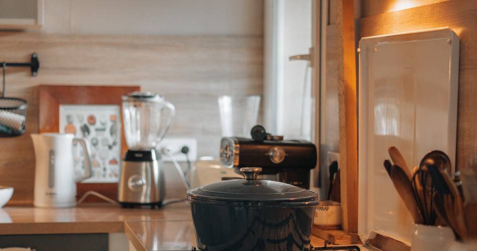 Le Gîte de Claire@TURINA DESCOURVIERES