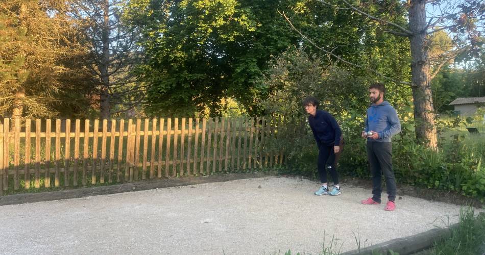 Le Gîte de Claire@TURINA DESCOURVIERES