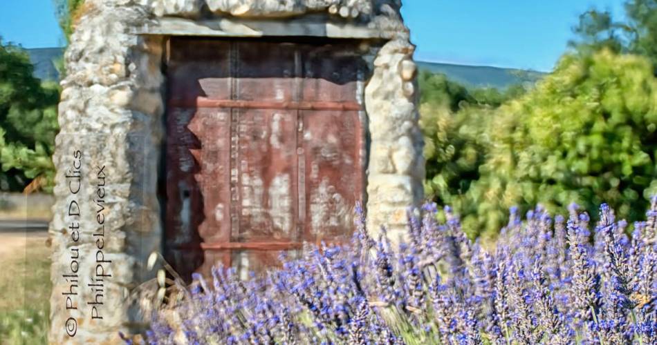 Le Gîte de Claire@TURINA DESCOURVIERES