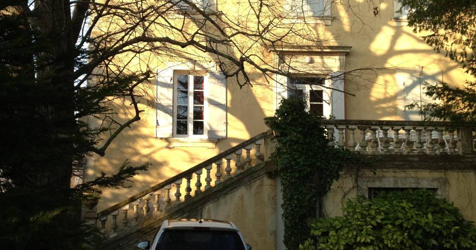 Villa St Alexis@Villa St Alexis_Althen-des-Paluds