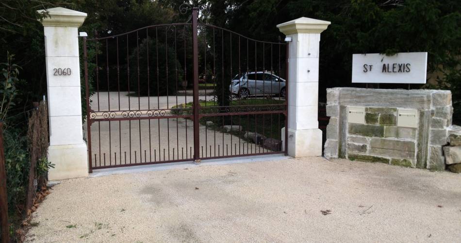 Villa St Alexis@Villa St Alexis_Althen-des-Paluds