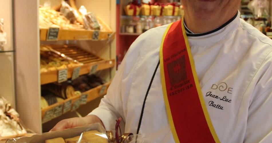 Maison BATTU@Pâtisserie Battu