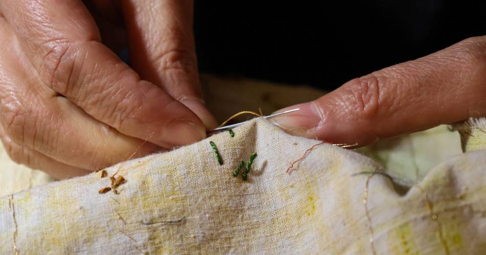 Rencontres des métiers d'art@Porte du Ventoux Tourisme